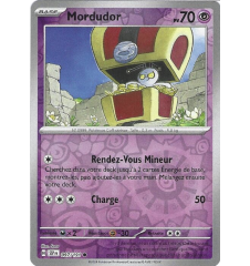 Mordudor 097/191 Reverse