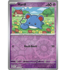 Marill 073/191 Reverse