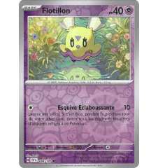 Flotillon 094/191 Reverse