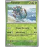 Sinistrail 019/162 Reverse