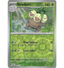 Noadkoko 002/131 Reverse