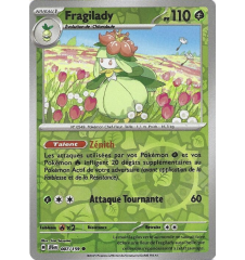 Fragilady 007/159 Reverse