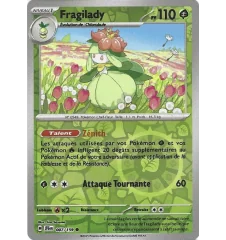 Fragilady 007/159 Reverse