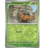 Crabicoque 006/182 Reverse
