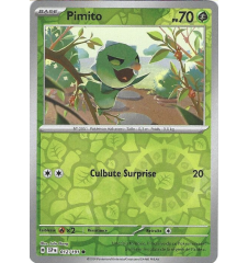 Pimito 012/191 Reverse