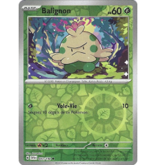 Balignon 003/198 Reverse