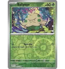 Balignon 003/198 Reverse