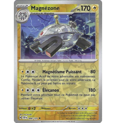 Magnézone 060/191 Reverse