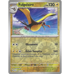 Fulgulairo 067/191 Reverse