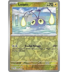 Loupio 048/142 Reverse