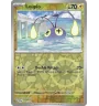 Loupio 048/142 Reverse