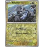 Racaillou d'Alola 044/159 Reverse