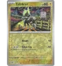 Zebibron 062/182 Reverse