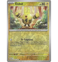 Elekid 059/182 Reverse