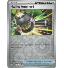 Improved Maillet Trainer 148/167 Reverse