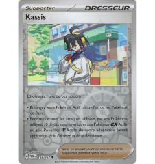 Dresseur Kassis 154/167...