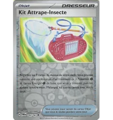 143/167 Reverse Insect Catcher Kit Trainer
