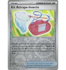 Dresseur Kit...