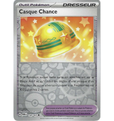 Dresseur Casque Chance...