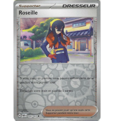 Dresseur Roseille 145/167...