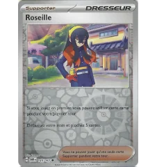 Roseille 145/167 Reverse Shaper