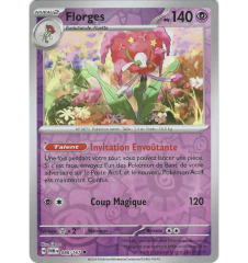 Florges 088/167 Reverse