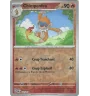 Chimpenfeu 032/167 Reverse