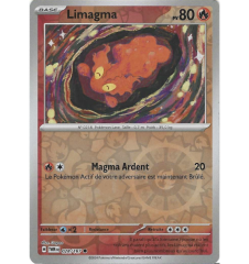 Limagma 028/167 Reverse
