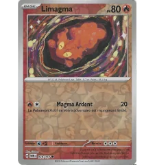 Limagma 028/167 Reverse