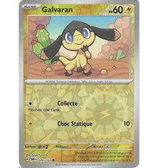 Galvaran 070/167 Reverse