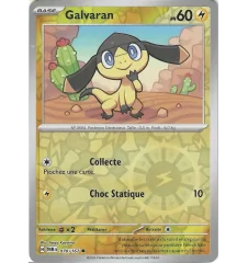 Galvaran 070/167 Reverse