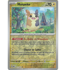 Morpeko 072/167 Reverse