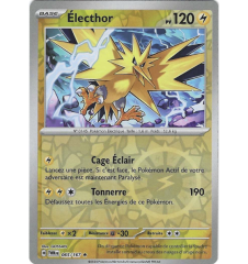 Electhor 065/167 Reverse