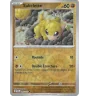Sabelette 097/167 Reverse