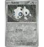 Galekid 120/167 Reverse
