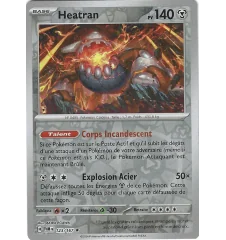 Heatran 123/167 Reverse