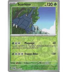 Scarhino 008/167 Reverse