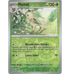 Phyllali 011/167 Reverse