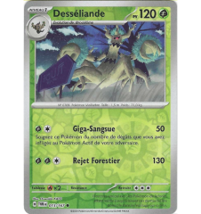 Desséliande 013/167 Reverse