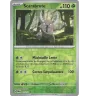 Scarabrute 003/167 Reverse