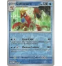 Colhomard 048/167 Reverse