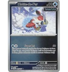 Hotte-De-Fer 062/167 Reverse
