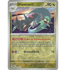 Dispareptil 129/167 Reverse