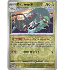 Dispareptil 129/167 Reverse