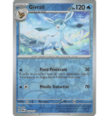 Givrali 054/167 Reverse