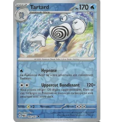 Tartard 043/167 Reverse
