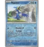 Nigosier 058/167 Reverse