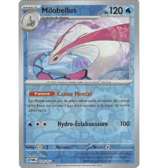 Milobellus 050/167 Reverse