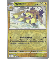 Mygavolt 065/182 Reverse