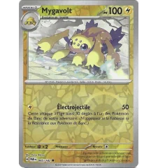 Mygavolt 065/182 Reverse